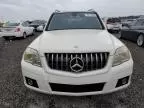 2010 Mercedes-Benz GLK 350