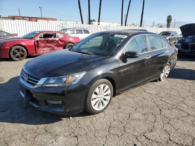 2014 Honda Accord EX