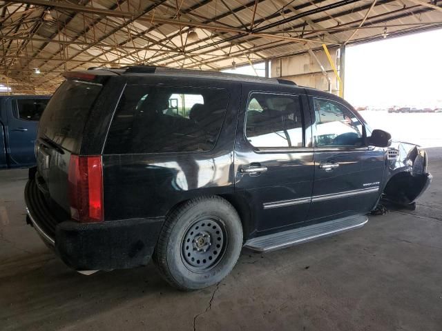 2007 Cadillac Escalade Luxury