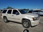 2012 Chevrolet Tahoe K1500 LTZ