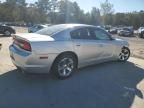 2012 Dodge Charger SXT