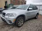 2012 BMW X5 XDRIVE35I