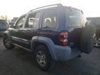 2005 Jeep Liberty Sport