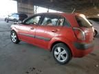 2007 KIA Rio 5 SX