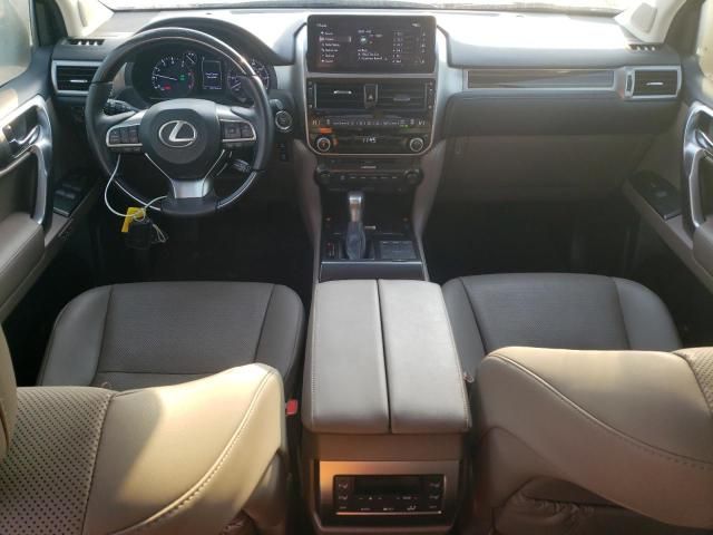 2022 Lexus GX 460