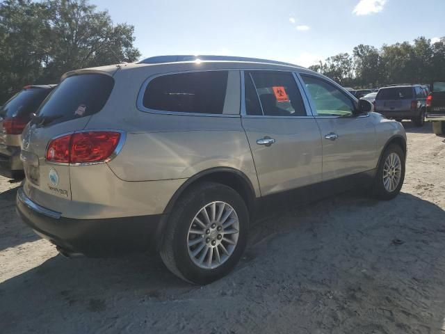 2011 Buick Enclave CXL