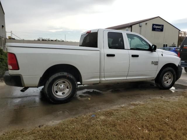 2020 Dodge RAM 1500 Classic Tradesman