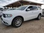 2017 Dodge Durango SXT