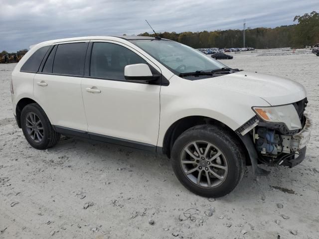 2008 Ford Edge SEL