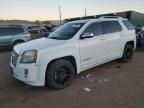 2015 GMC Terrain Denali