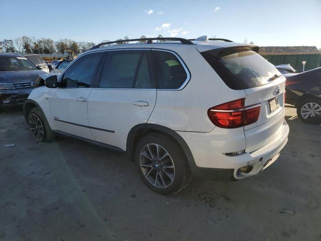 2013 BMW X5 XDRIVE35I