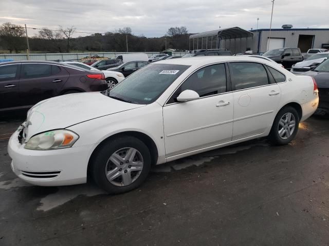 2006 Chevrolet Impala LS