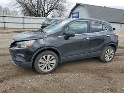 2020 Buick Encore Preferred en venta en Davison, MI