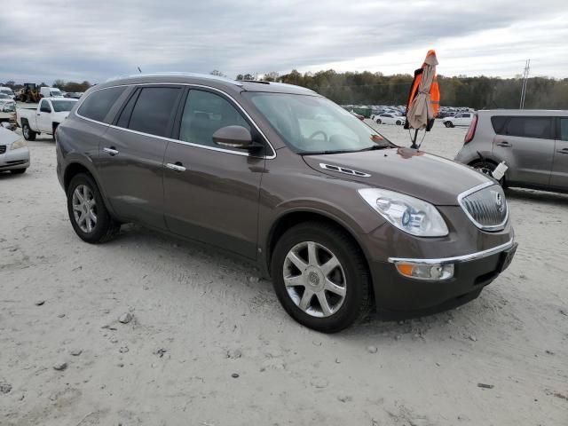 2009 Buick Enclave CXL