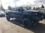 2005 Chevrolet Silverado K2500 Heavy Duty