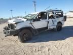 2001 Ford Excursion Limited