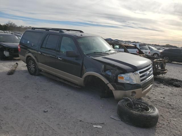 2014 Ford Expedition EL XLT