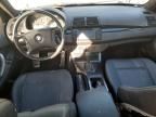 2002 BMW X5 3.0I