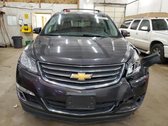 2013 Chevrolet Traverse LT