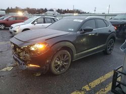 Salvage cars for sale at Pennsburg, PA auction: 2022 Mazda CX-30