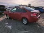 2009 Ford Focus SE