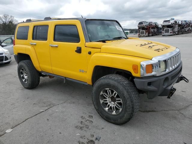 2006 Hummer H3