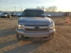 2012 Chevrolet Avalanche LS