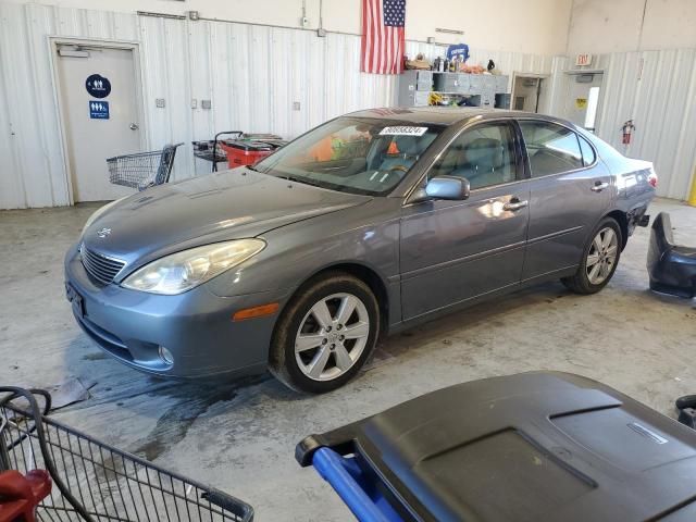 2005 Lexus ES 330