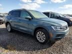 2019 Volkswagen Tiguan S