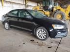 2015 Volkswagen Jetta SE