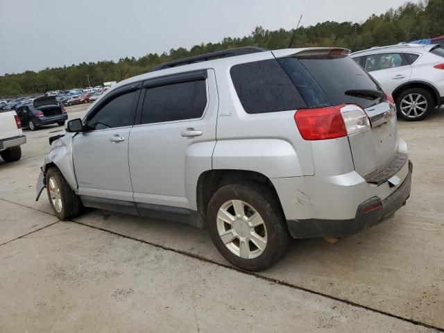 2012 GMC Terrain SLE