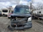 2015 Mercedes-Benz Sprinter 2500