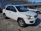 2010 KIA Sportage LX