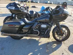 Harley-Davidson salvage cars for sale: 2022 Harley-Davidson Fltrxst