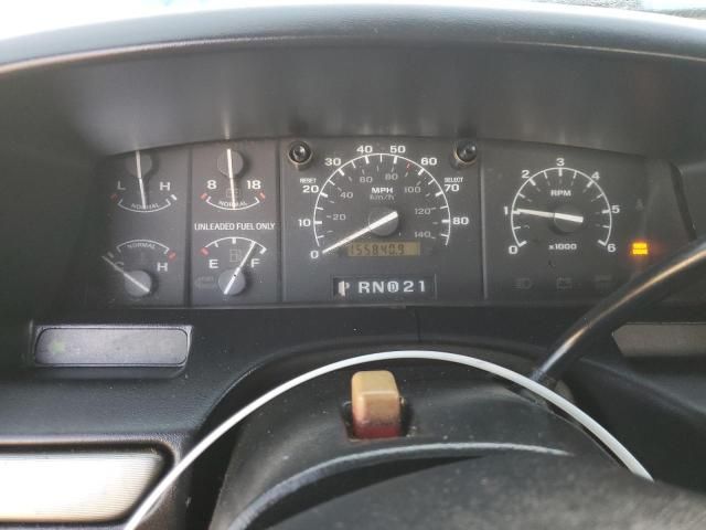 1995 Ford F150