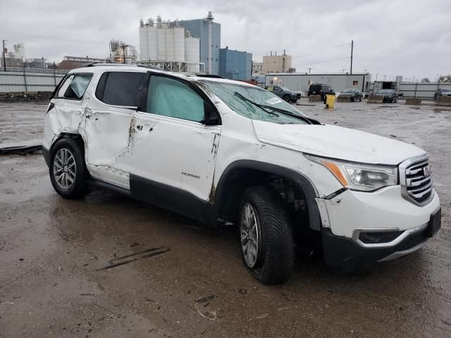 2017 GMC Acadia SLE