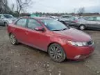 2010 KIA Forte SX