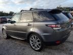 2014 Land Rover Range Rover Sport SC