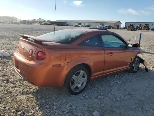 2007 Chevrolet Cobalt SS