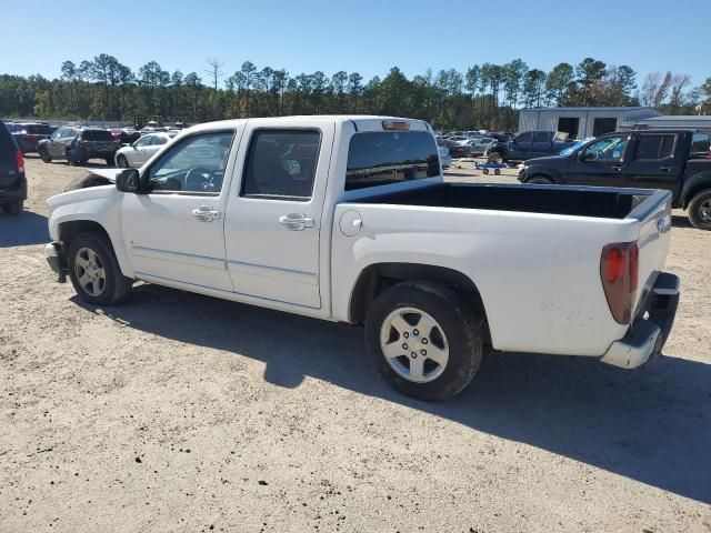 2009 Chevrolet Colorado