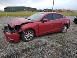 2016 Mazda 3 Sport en venta en Tifton, GA