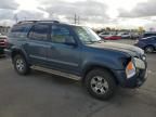 2005 Toyota Sequoia SR5