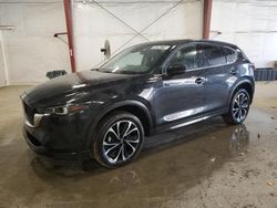 Mazda cx-5 Premium salvage cars for sale: 2023 Mazda CX-5 Premium