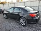 2012 Chrysler 200 Touring