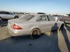 2005 Mercedes-Benz S 430