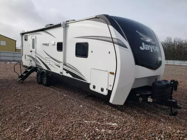 2022 Jayco Eagle