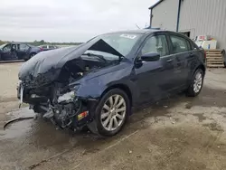 Salvage cars for sale at Memphis, TN auction: 2012 Chrysler 200 Touring