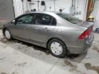 2006 Honda Civic Hybrid