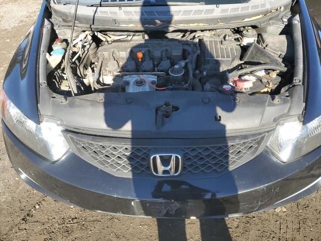 2009 Honda Civic EXL