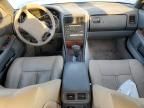 1991 Lexus LS 400